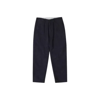 Nanamica Jeans Unisex Indigo