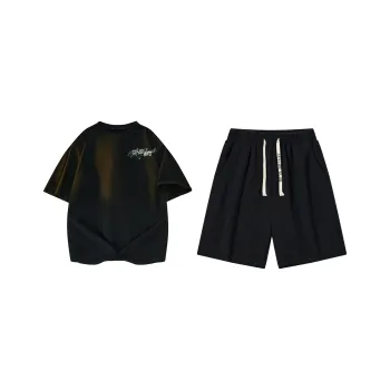 7 SEVFUN Casual Sportswear Unisex