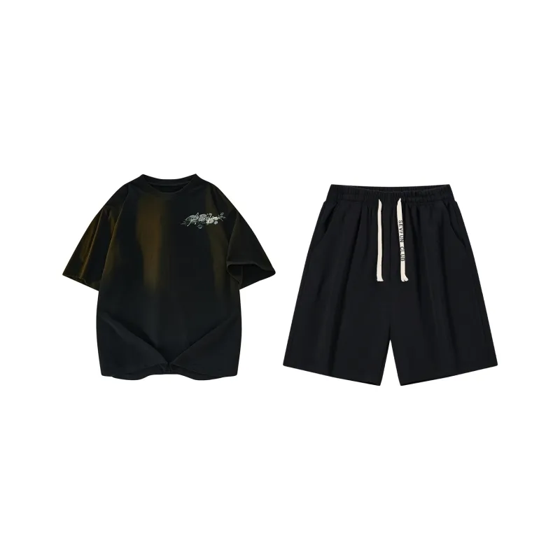 7 SEVFUN Casual Sportswear Unisex-0