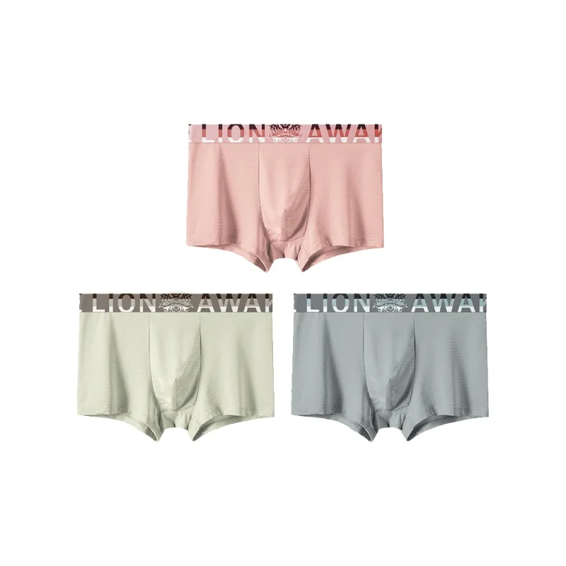 MADALLO Underpants Men's 4 Pack-28