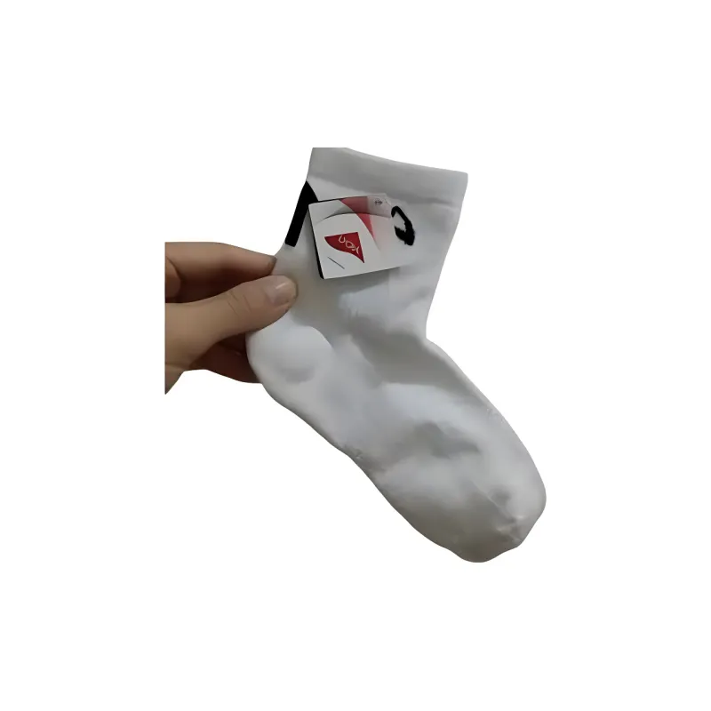 Sonic Cat Running Socks Unisex 1 Pack Youth Blue-2