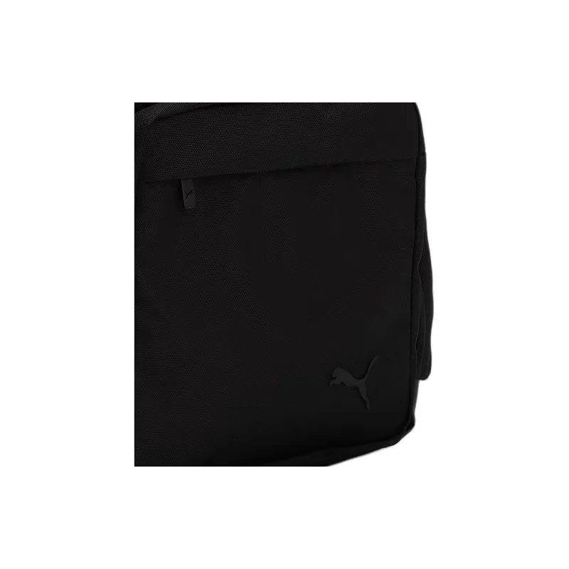 PUMA Polyester Backpack Unisex Black-4