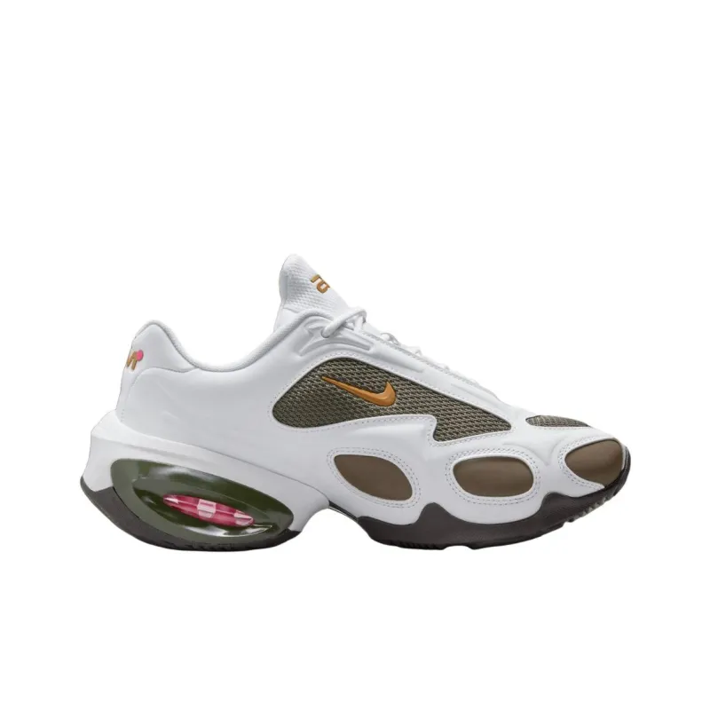 Nike Air Max Muse Veneda Carter White Hyper Pink Women's-1