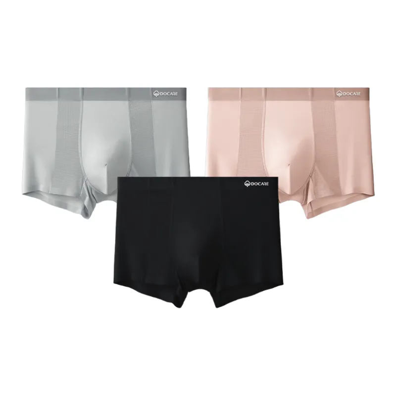 Colorful DOCARE Underpants Men's-0
