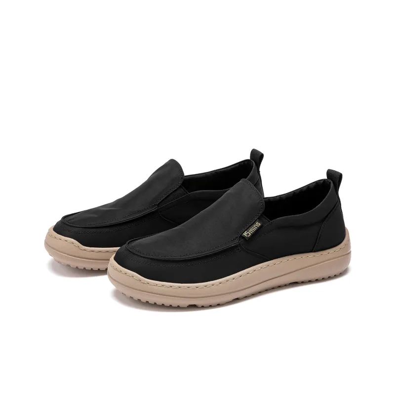 15 MINS Lightweight Slip on, Casual Shoes Men's-3