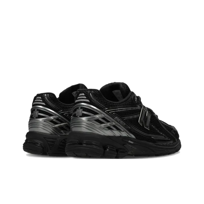 New Balance NB 1906R Abrasion Resistant Low Top Casual Shoes Unisex Black-3