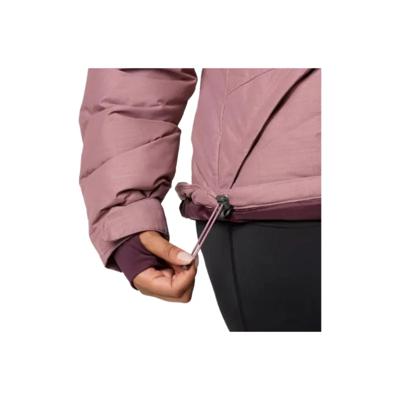 Columbia Lay D Down Jacket Women's Fig-3