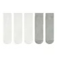 White 3 Light Gray 2