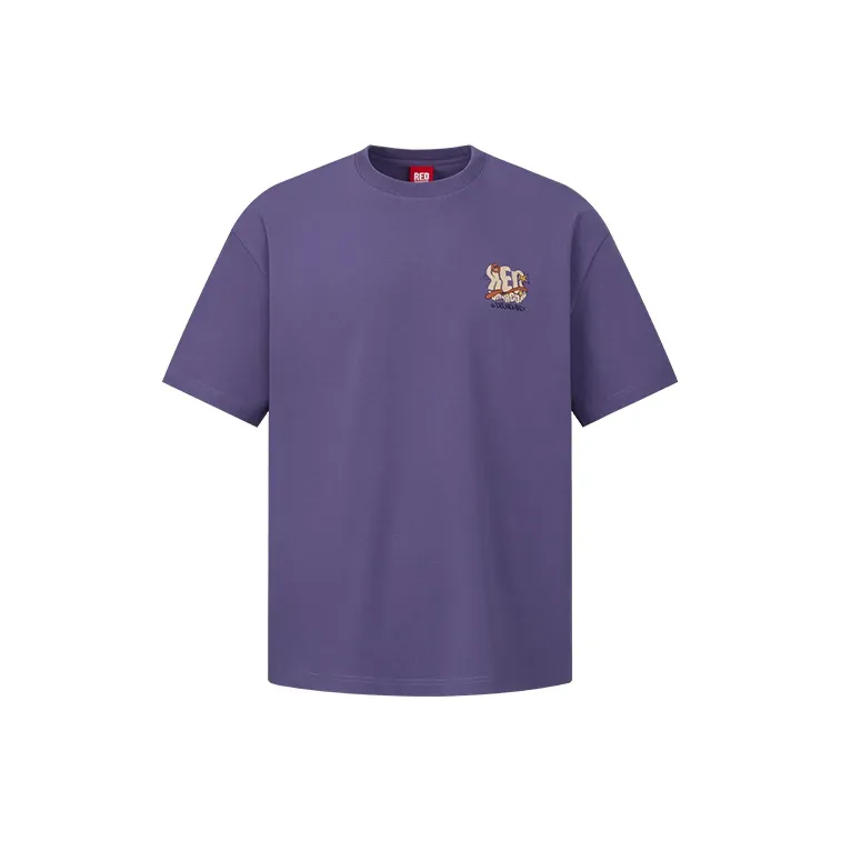 REDCHARCOAL T Shirts Unisex-1