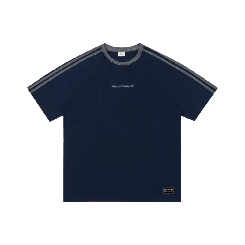 SIL VITIN T Shirts Unisex-0