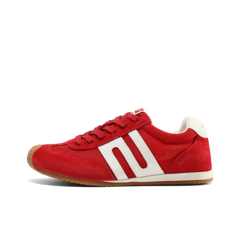 BELLE Low Top Casual Shoes Women's-13