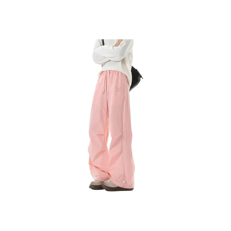 MIIOW Trend Party Series Casual Pants Unisex-14