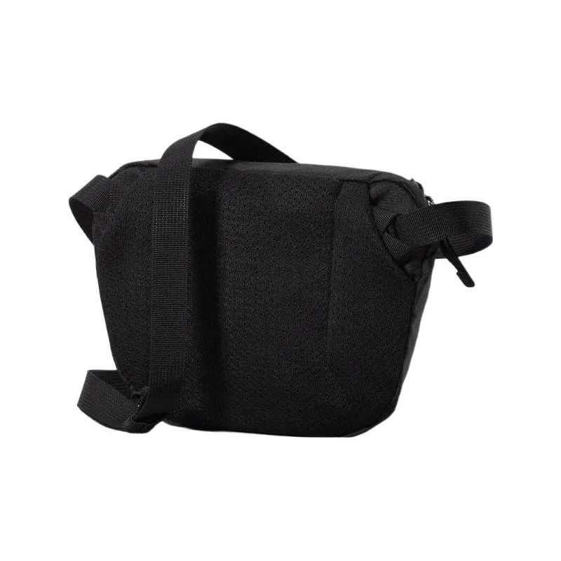 Arcteryx 2.5L Outdoor Bags Recycled Polyester Black Unisex-2