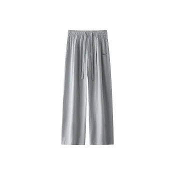 Warrior Huichao Riding The Wind Collection Cargo Pants Unisex