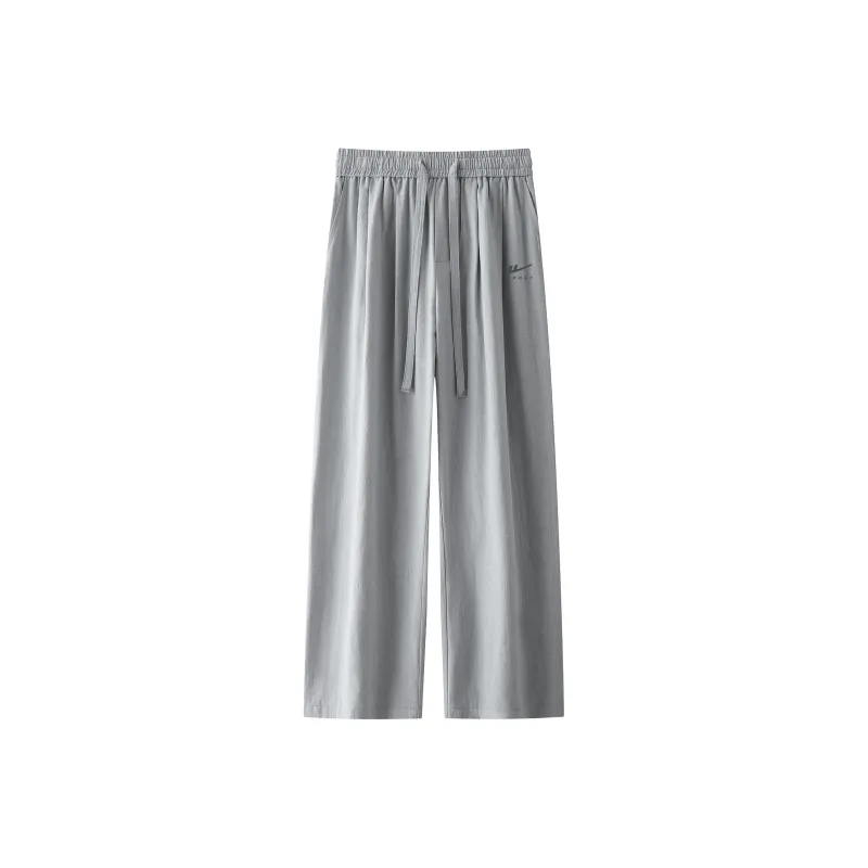 Warrior Huichao Riding The Wind Collection Cargo Pants Unisex-16