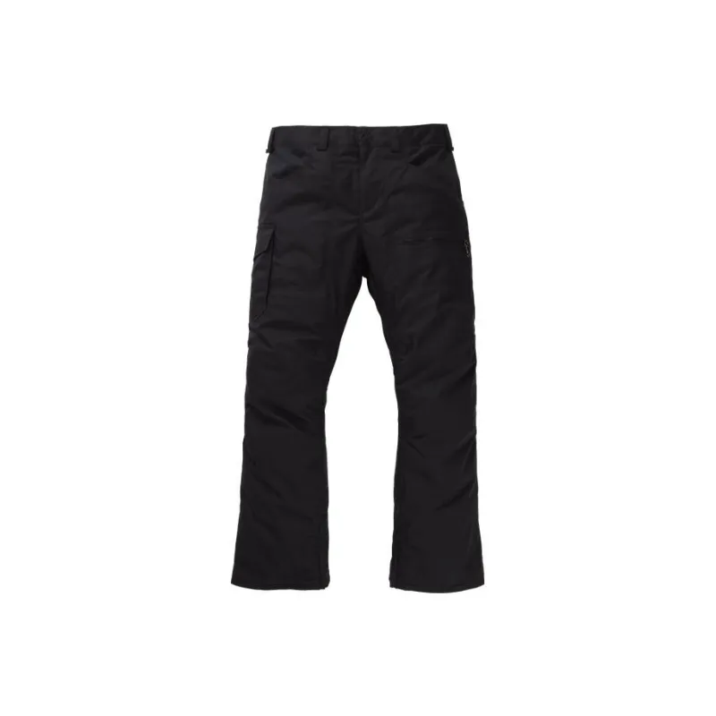 BURTON COVERT Ski Pants Men's Olive Green-8