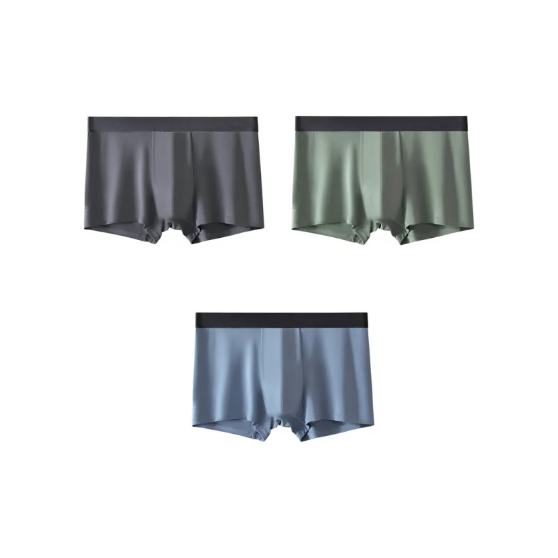 EFUTON Men Underpants-23