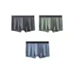 Dark Gray+Green+Zircon Blue