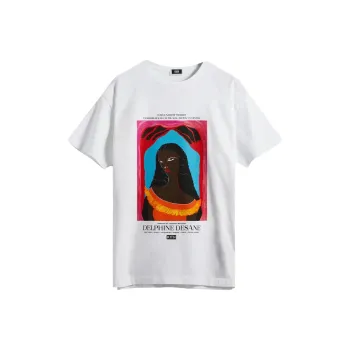 KITH T Shirts Men White