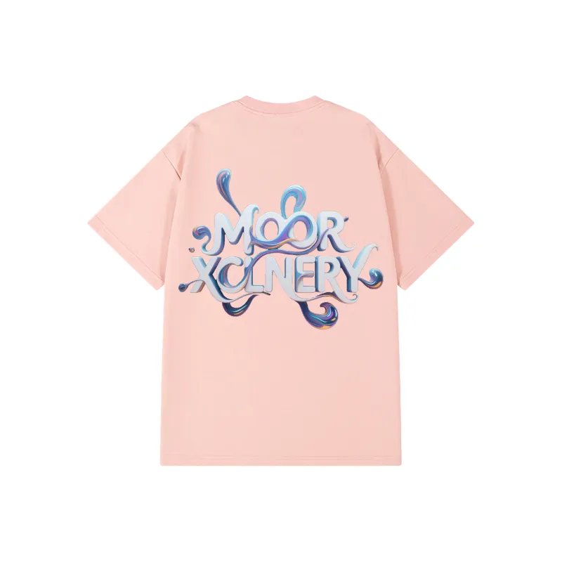 MOOR XCLNERY T Shirts Unisex-15