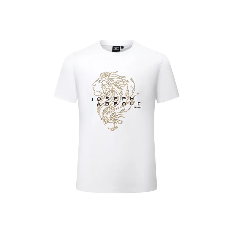 JOSEPH ABBOUD T Shirts Men-3