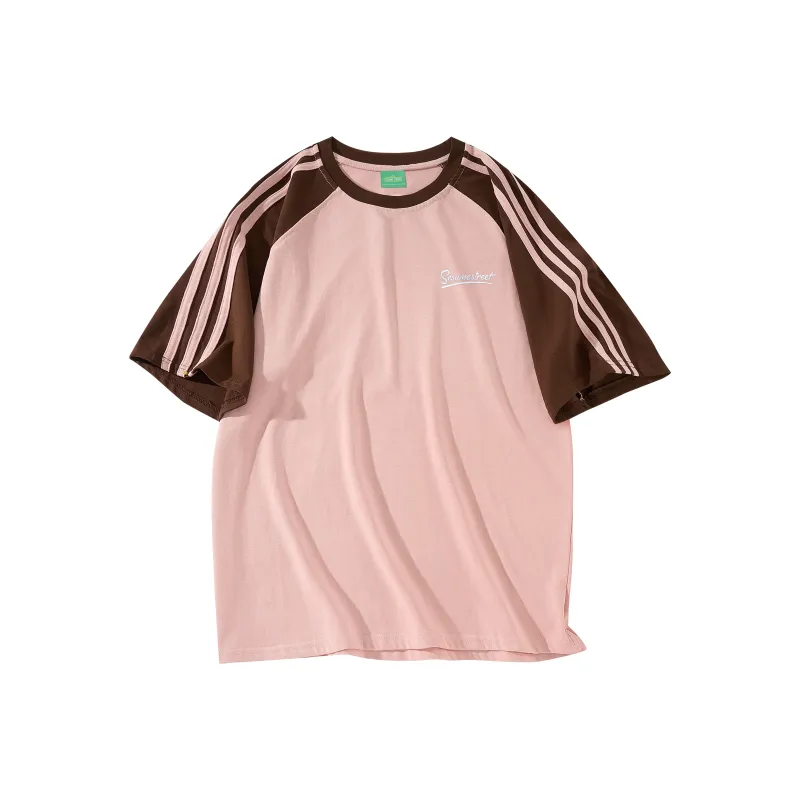 SESAME STREET T Shirts Unisex-9