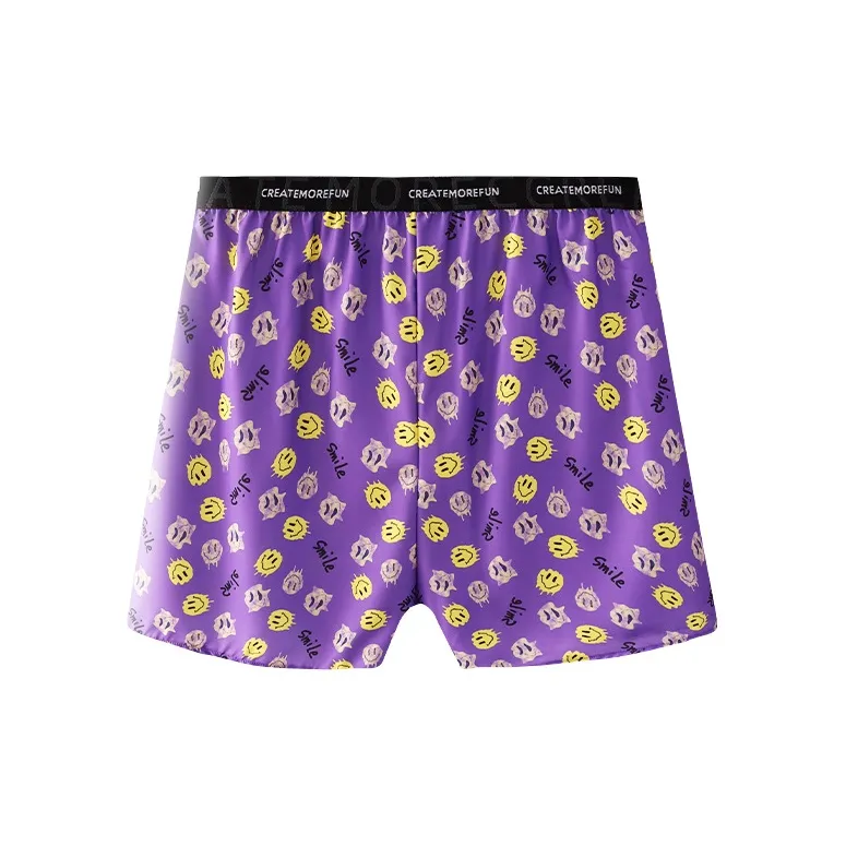 MADALLO Underpants Men's 2 Pack-9