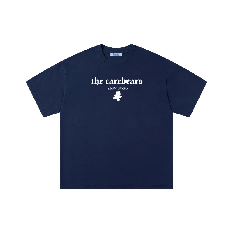 CAREBEARS T Shirts Unisex-10