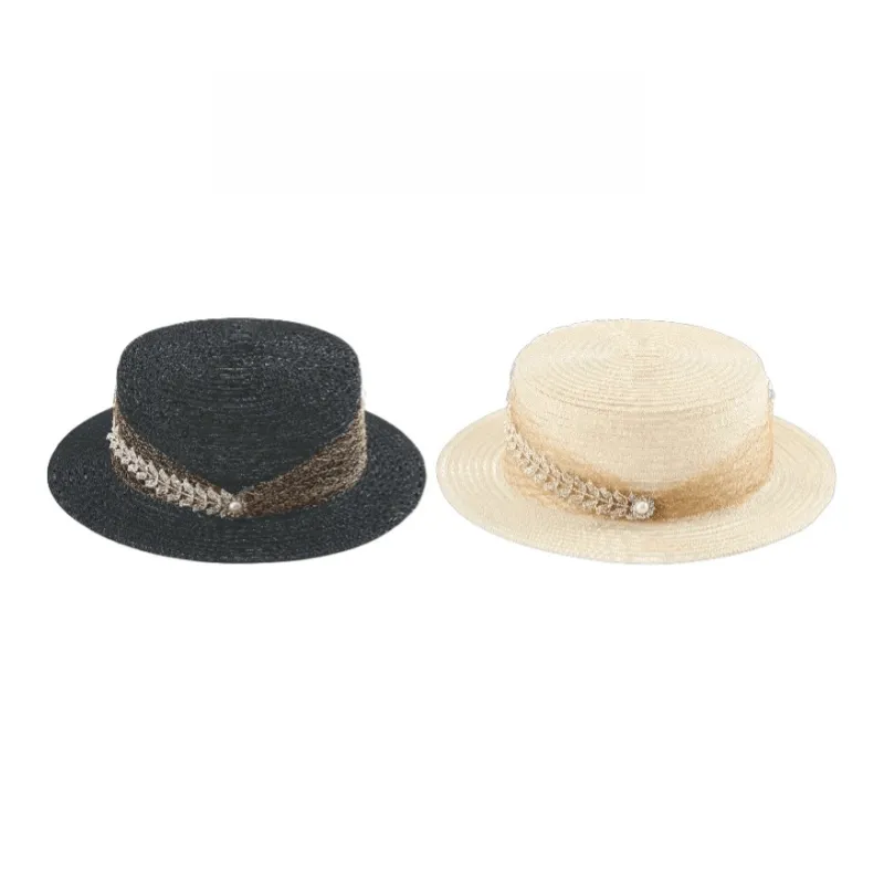Mr. Shang Cellulose Top Hats Women's-1