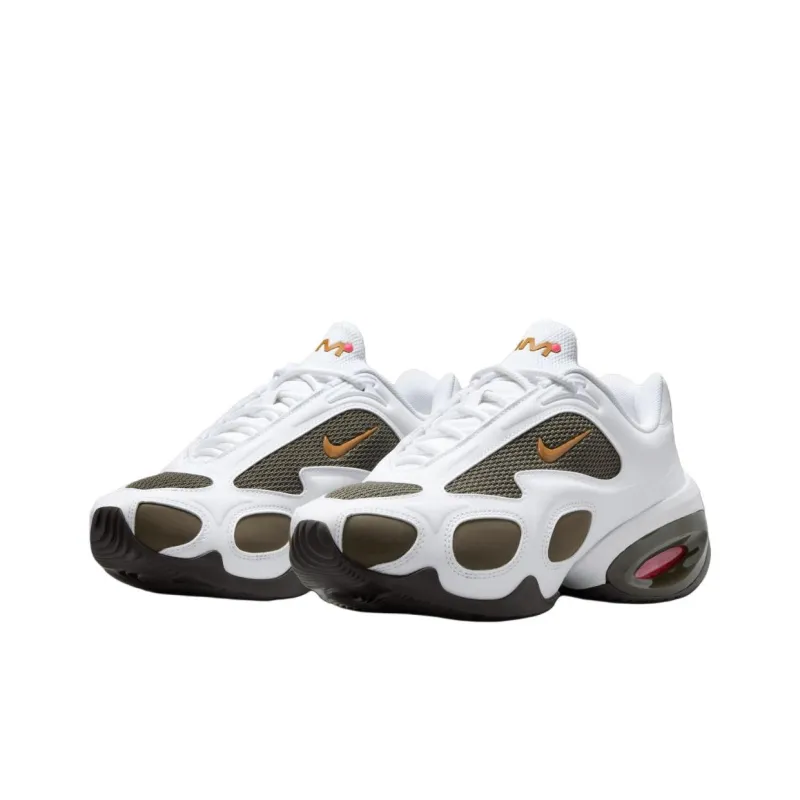 Nike Air Max Muse Veneda Carter White Hyper Pink Women's-2