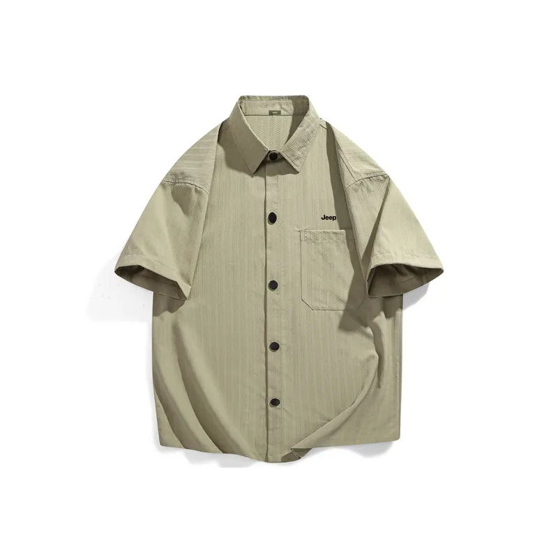 Jeep Shirts Unisex-2