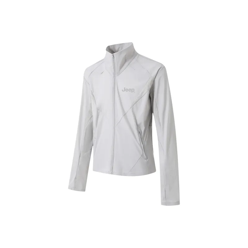 Jeep Sun Protection Clothing Unisex 2 Piece Set-7