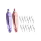 Purple+Pink, 1+12 Cores Each