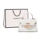 White+Shopping Bag