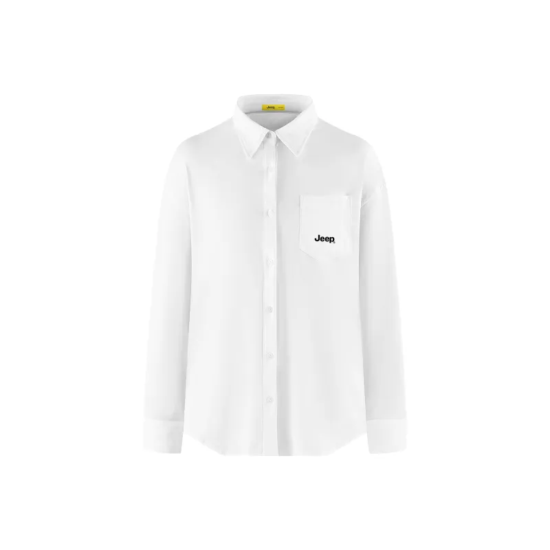 Jeep Shirts Unisex-5