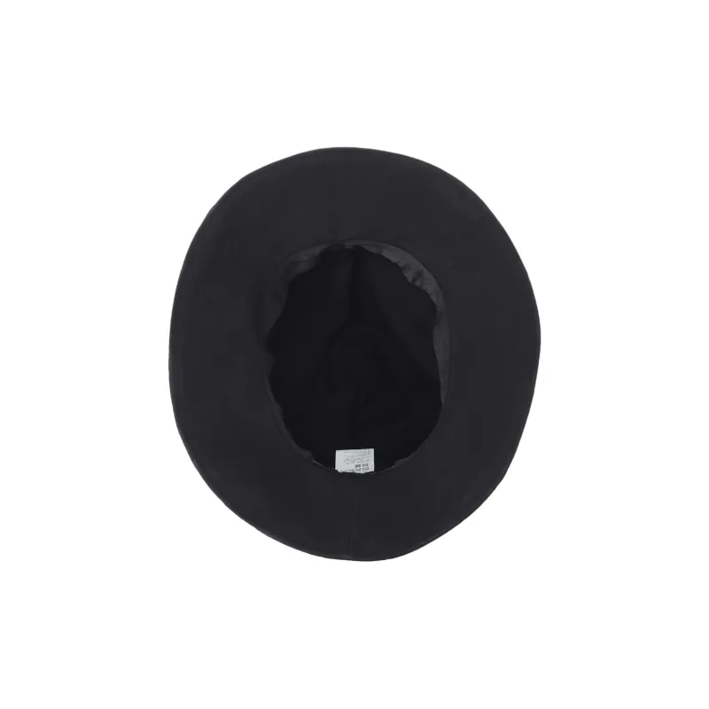 Yohji Yamamoto Cotton Hats & Caps Unisex Black-2