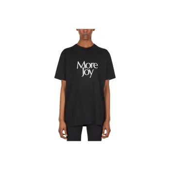 CHRISTOPHER KANE T-Shirt Women's Black