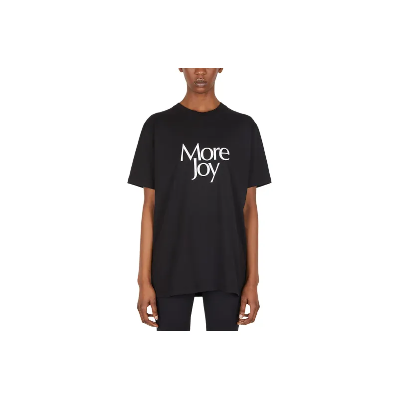 CHRISTOPHER KANE T-Shirt Women's Black-0