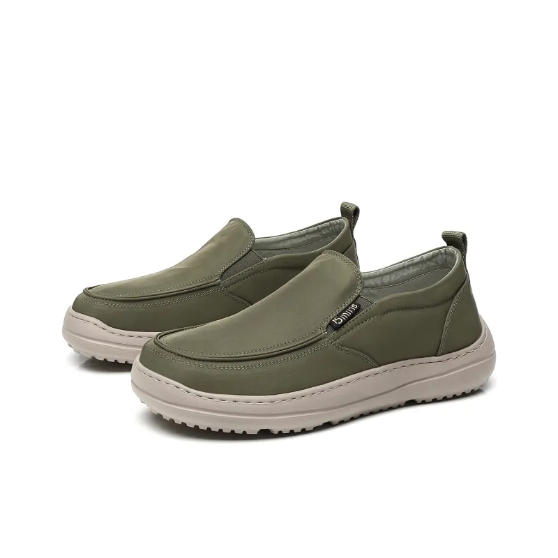 15 MINS Lightweight Slip on, Casual Shoes Men's-11