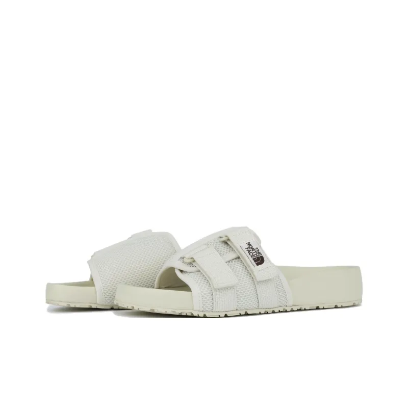 THE NORTH FACE Shock Absorbers Slide Slippers Unisex White-2