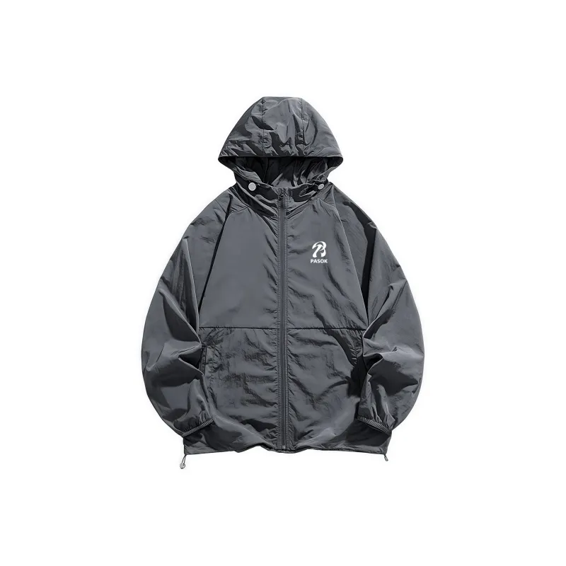 PASOK Sun Protection Clothing Unisex-0