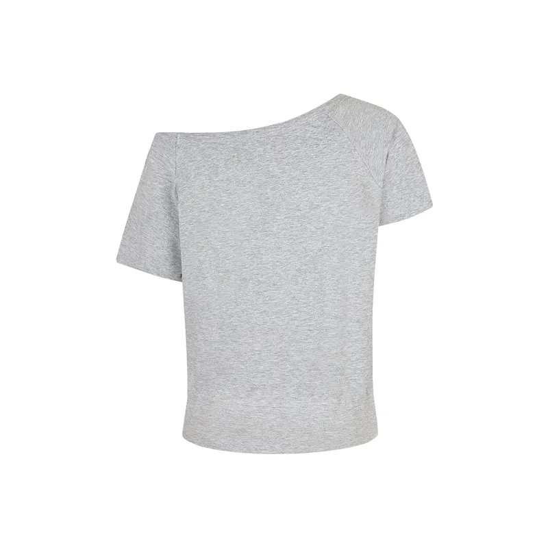 Keep it light T Shirts Unisex-3