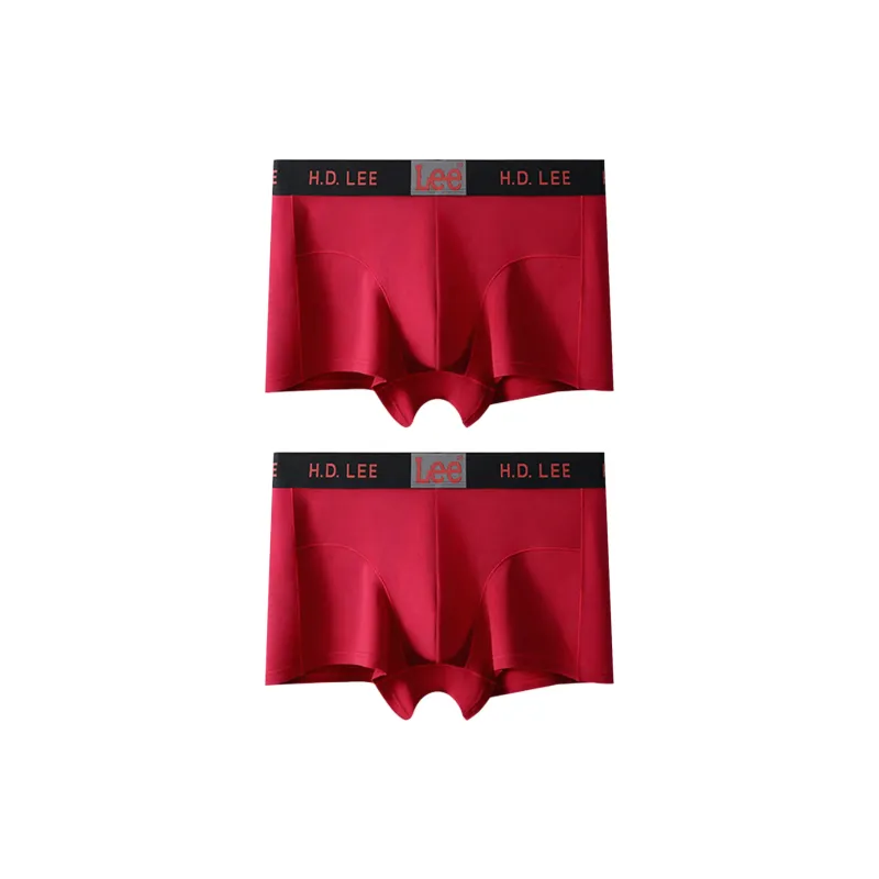 Lee Edge Color 3.0 Underpants Men's 2 Pack-17