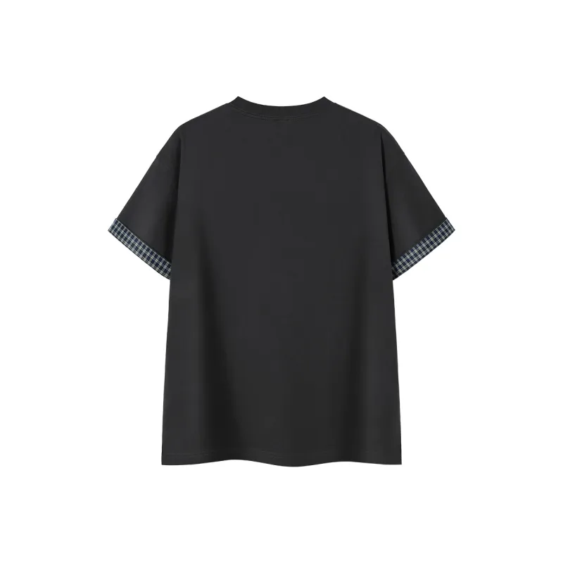 PSO Brand T Shirts Unisex-1
