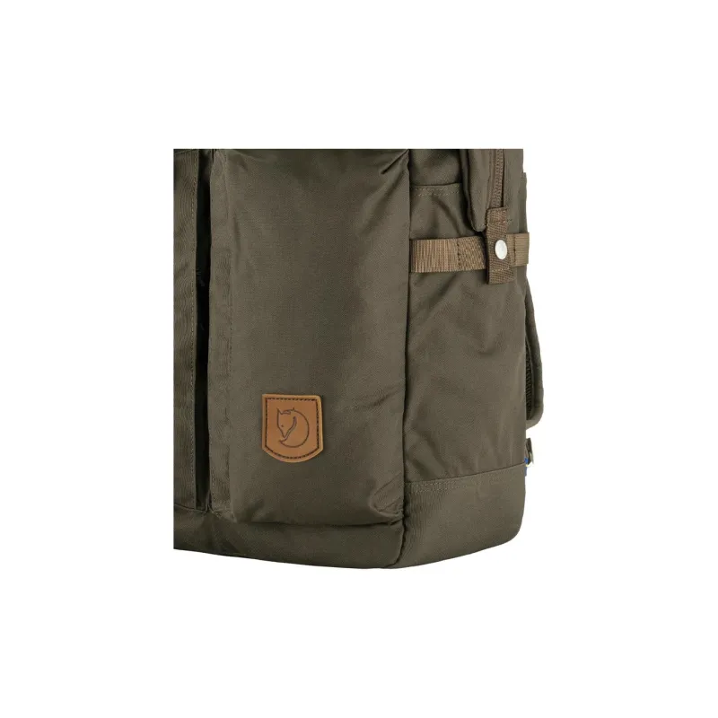 Fjallraven 23L Backpacks Polyester Unisex-3