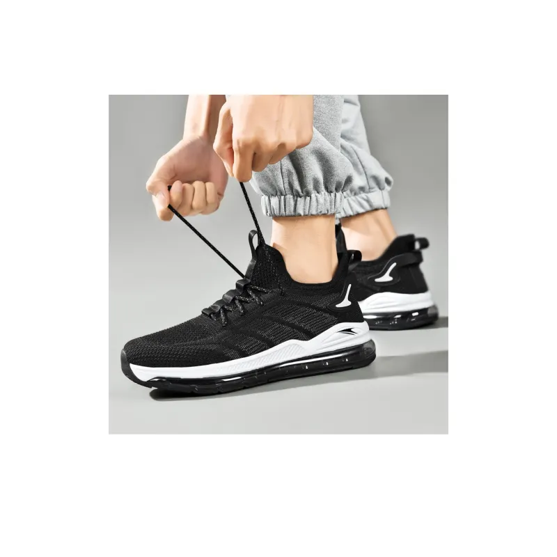 Kinglake Low Top Running Shoes Unisex-3