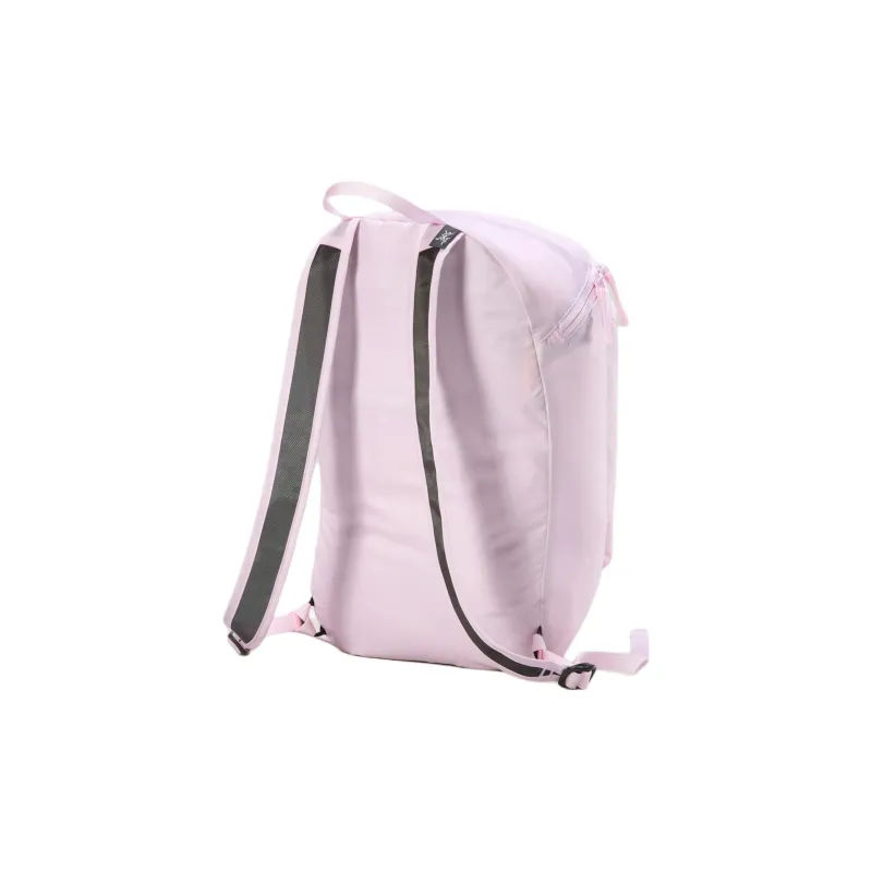 Arcteryx 15L Outdoor Bags Nylon Pink Unisex-2