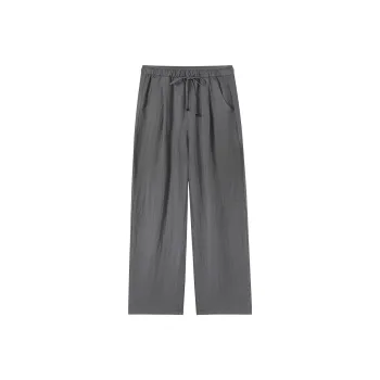 GANT Casual Pants Women's 900 Gray