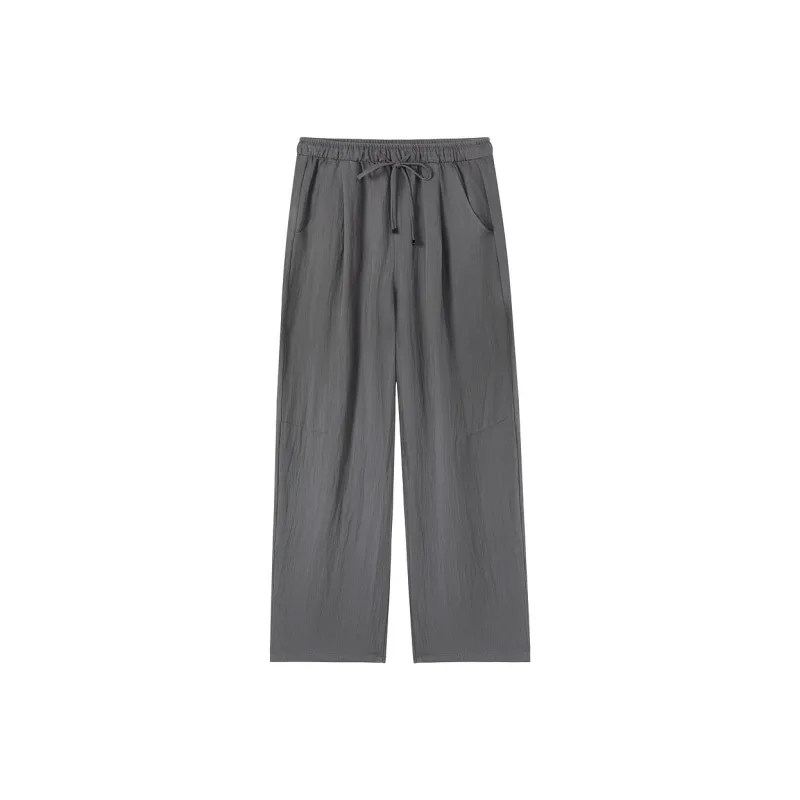 GANT Casual Pants Women's 900 Gray-0