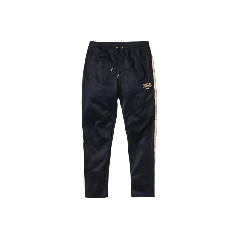KITH x Bergdorf Goodman Casual Pants Men's Marine Blue-0